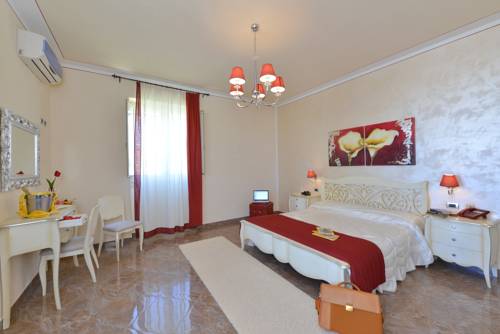 Imagen de la habitación del Hotel Borgo Mulino A Vento - Resort. Foto 3