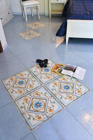 Imagen de la habitación del Hotel Borgo Mulino A Vento - Resort. Foto 5