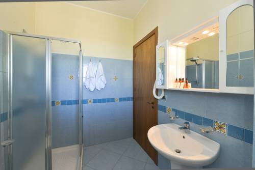 Imagen de la habitación del Hotel Borgo Mulino A Vento - Resort. Foto 6