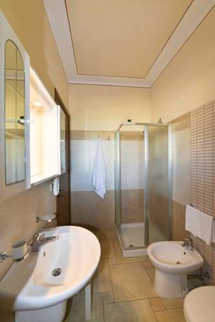 Imagen de la habitación del Hotel Borgo Mulino A Vento - Resort. Foto 7