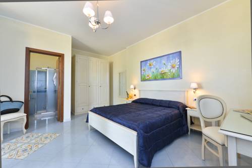 Imagen de la habitación del Hotel Borgo Mulino A Vento - Resort. Foto 8