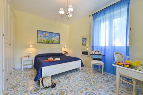 Imagen de la habitación del Hotel Borgo Mulino A Vento - Resort. Foto 16