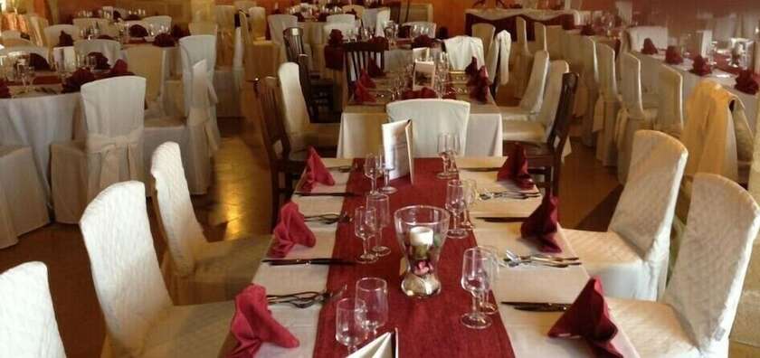 Imagen general del Hotel Borgo Nocchiara. Foto 1