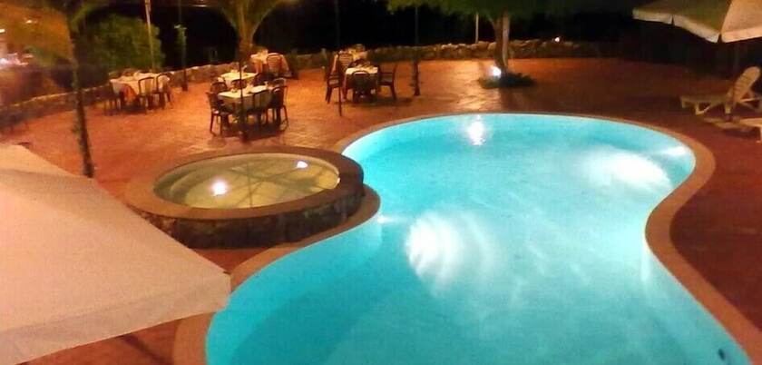 Imagen general del Hotel Borgo Nocchiara. Foto 2