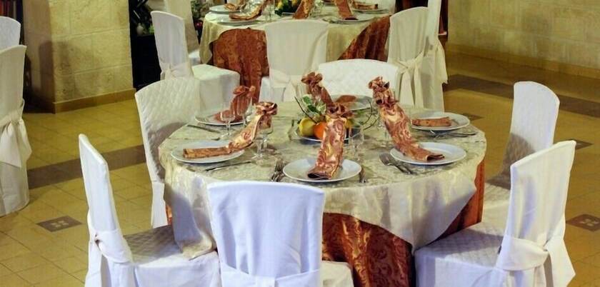 Imagen general del Hotel Borgo Nocchiara. Foto 3