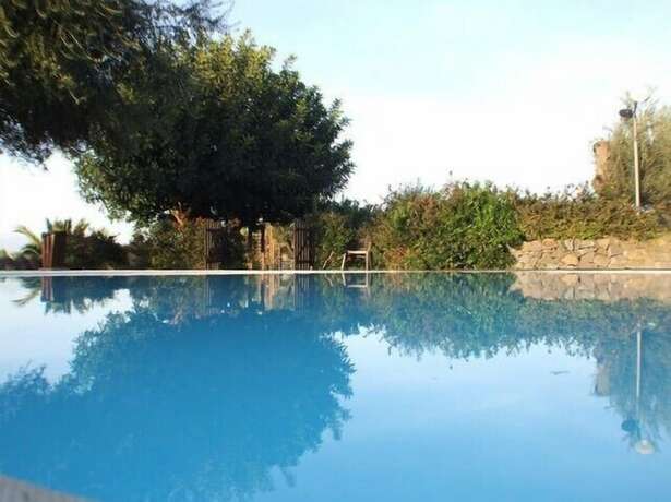 Imagen general del Hotel Borgo Nocchiara. Foto 5