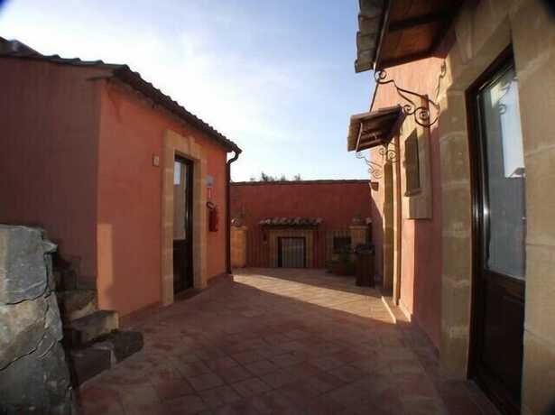 Imagen general del Hotel Borgo Nocchiara. Foto 10