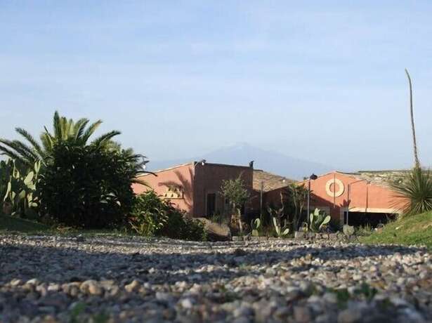 Imagen general del Hotel Borgo Nocchiara. Foto 11