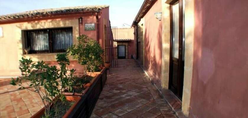 Imagen general del Hotel Borgo Nocchiara. Foto 12