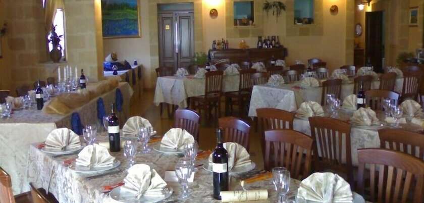 Imagen general del Hotel Borgo Nocchiara. Foto 13