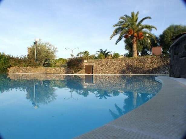 Imagen general del Hotel Borgo Nocchiara. Foto 15