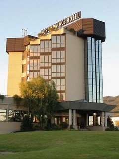 Imagen general del Hotel Borgo Palace Hotel. Foto 1