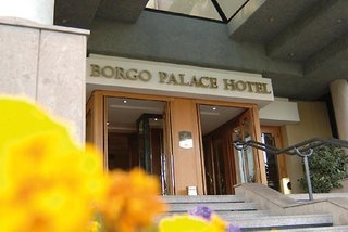 Imagen general del Hotel Borgo Palace Hotel. Foto 2