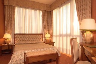 Imagen de la habitación del Hotel Borgo Palace Hotel. Foto 6