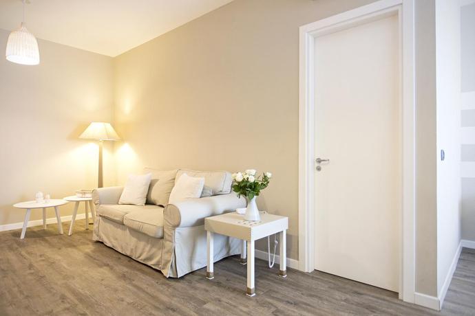 Imagen general del Hotel Borgo Pantano. Foto 3