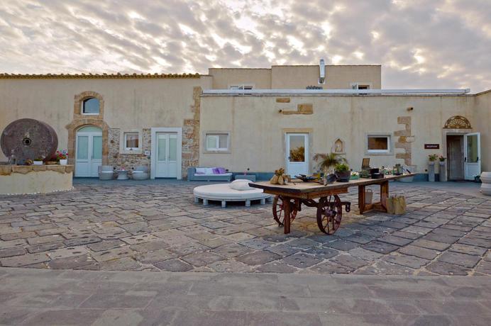 Imagen general del Hotel Borgo Pantano. Foto 8