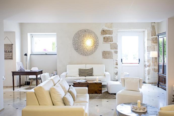 Imagen general del Hotel Borgo Pantano. Foto 9