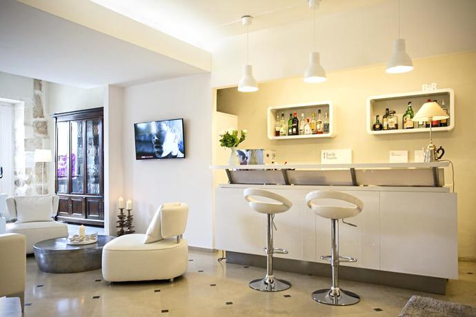 Imagen general del Hotel Borgo Pantano. Foto 10