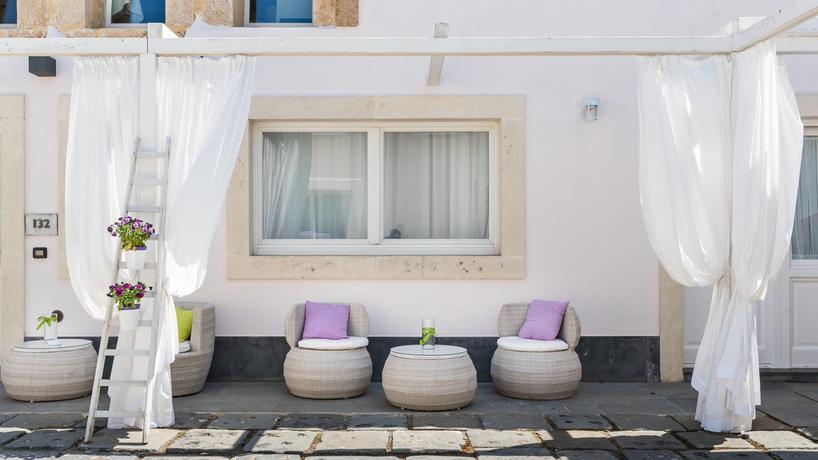 Imagen general del Hotel Borgo Pantano. Foto 11