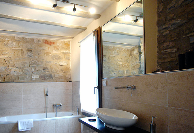 Imagen de la habitación del Hotel Borgo Pianello. Foto 3