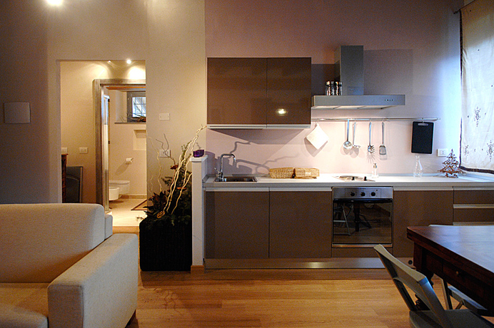 Imagen de los interiores del Hotel Borgo Pianello. Foto 10