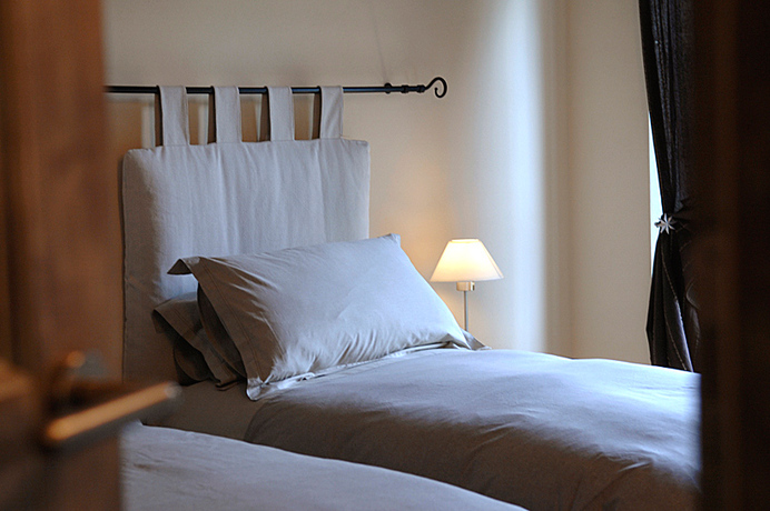 Imagen de la habitación del Hotel Borgo Pianello. Foto 5