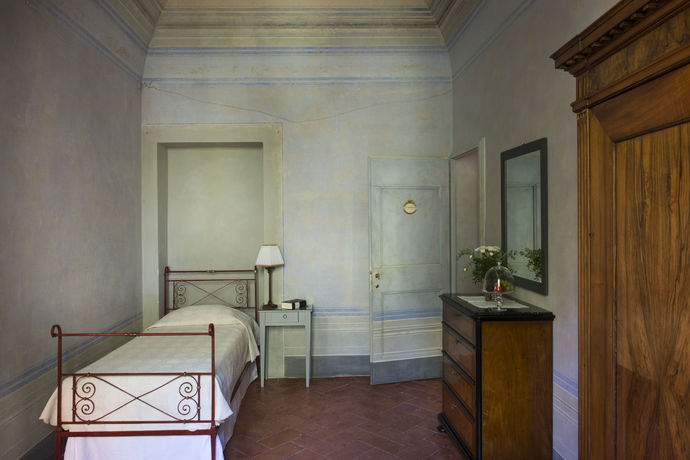 Imagen de la habitación del Hotel Borgo Pignano. Foto 1