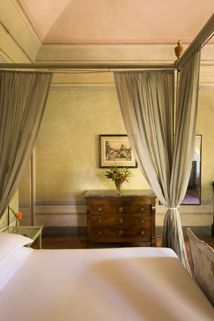 Imagen de la habitación del Hotel Borgo Pignano. Foto 11