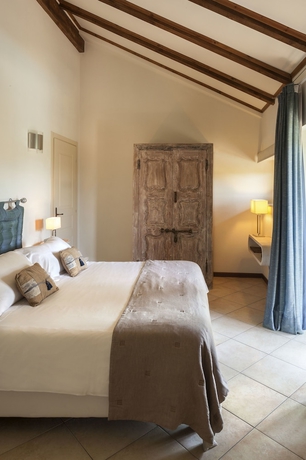 Imagen de la habitación del Hotel Borgo Ramezzana Country House. Foto 2