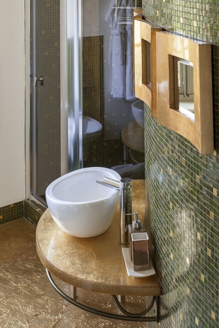 Imagen de la habitación del Hotel Borgo Ramezzana Country House. Foto 5