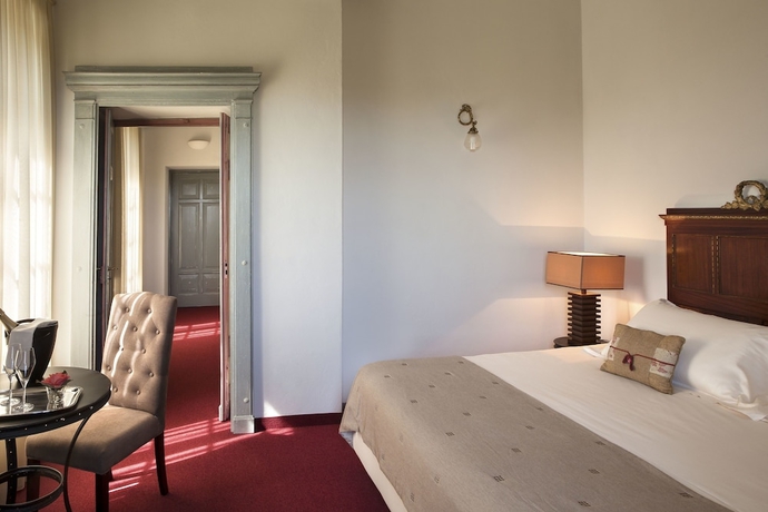 Imagen de la habitación del Hotel Borgo Ramezzana Country House. Foto 6