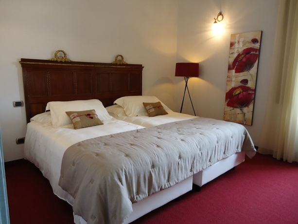 Imagen de la habitación del Hotel Borgo Ramezzana Country House. Foto 7