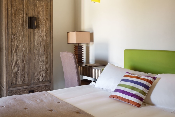 Imagen de la habitación del Hotel Borgo Ramezzana Country House. Foto 9