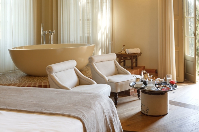 Imagen de la habitación del Hotel Borgo Ramezzana Country House. Foto 11