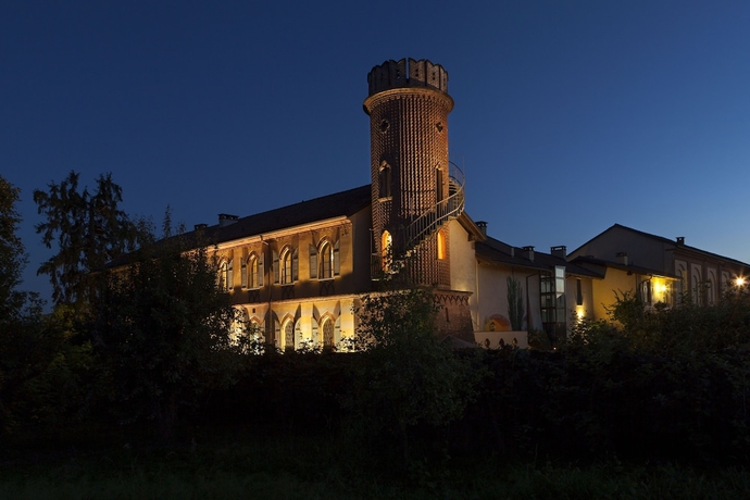 Imagen general del Hotel Borgo Ramezzana Country House. Foto 1