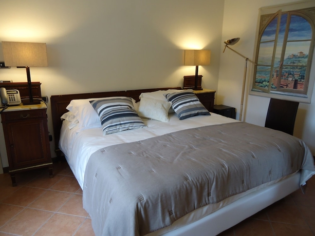 Imagen de la habitación del Hotel Borgo Ramezzana Country House. Foto 13