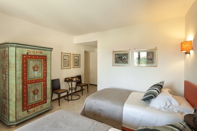 Imagen de la habitación del Hotel Borgo Ramezzana Country House. Foto 14