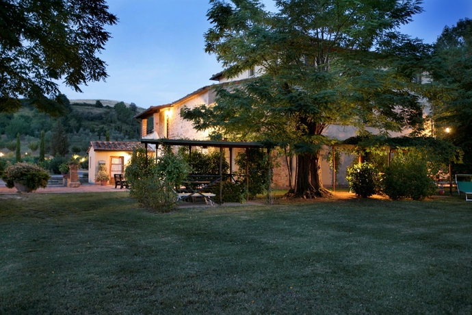 Imagen de los exteriores del Hotel Borgo San Benedetto. Foto 14