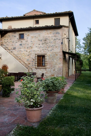 Imagen de los exteriores del Hotel Borgo San Benedetto. Foto 16