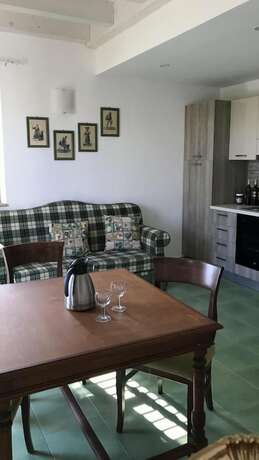Imagen general del Hotel Borgo San Biagio. Foto 3