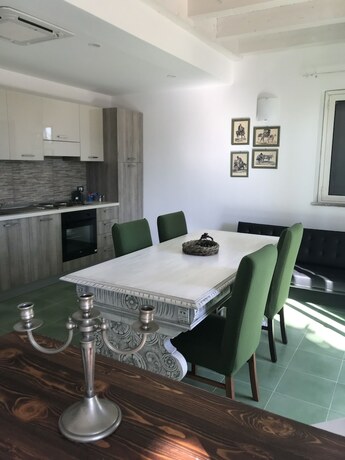 Imagen general del Hotel Borgo San Biagio. Foto 4