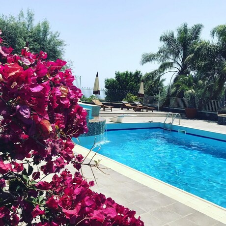 Imagen general del Hotel Borgo San Biagio. Foto 6
