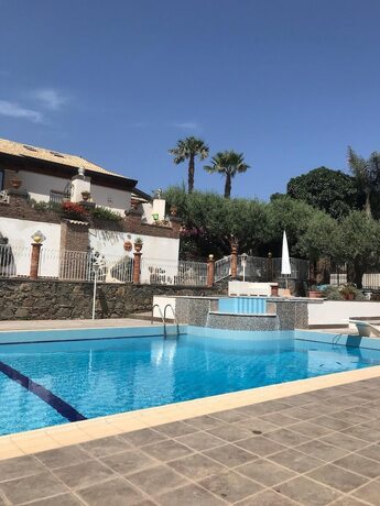 Imagen general del Hotel Borgo San Biagio. Foto 8