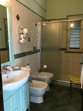 Imagen de la habitación del Hotel Borgo San Biagio. Foto 19