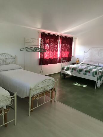 Imagen de la habitación del Hotel Borgo San Biagio. Foto 22