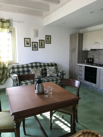 Imagen de la habitación del Hotel Borgo San Biagio. Foto 23