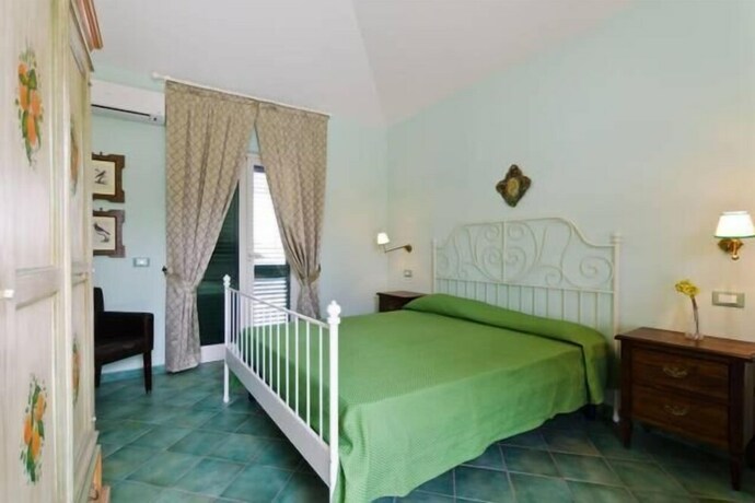 Imagen de la habitación del Hotel Borgo San Biagio. Foto 25