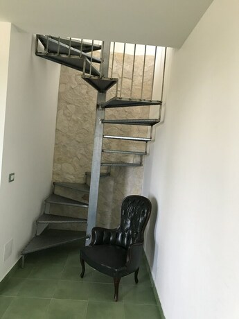 Imagen de la habitación del Hotel Borgo San Biagio. Foto 26