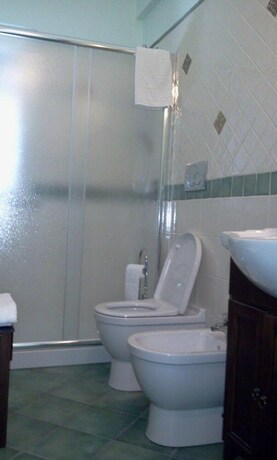 Imagen de la habitación del Hotel Borgo San Biagio. Foto 27