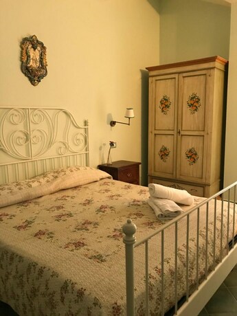 Imagen de la habitación del Hotel Borgo San Biagio. Foto 28